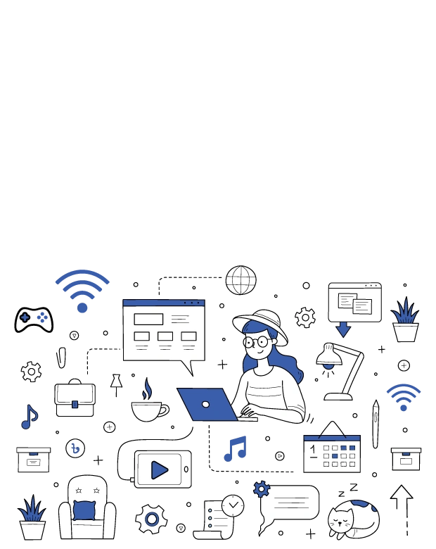 Home Broadband