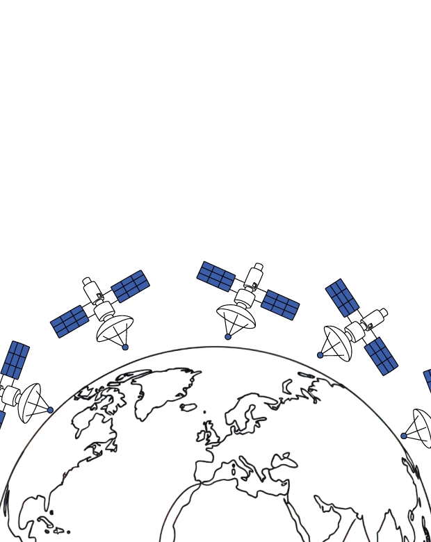 Starlink Satellite Internet