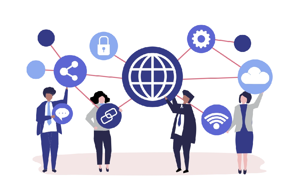 Why Businesses Trust Tahoe