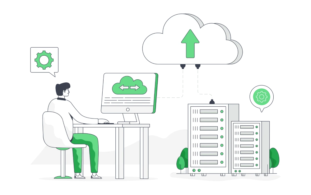 Transform Your Business with Tahoe Cloud