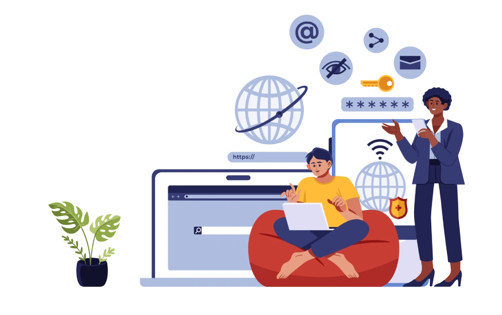 Your Business Deserves Better Connectivity