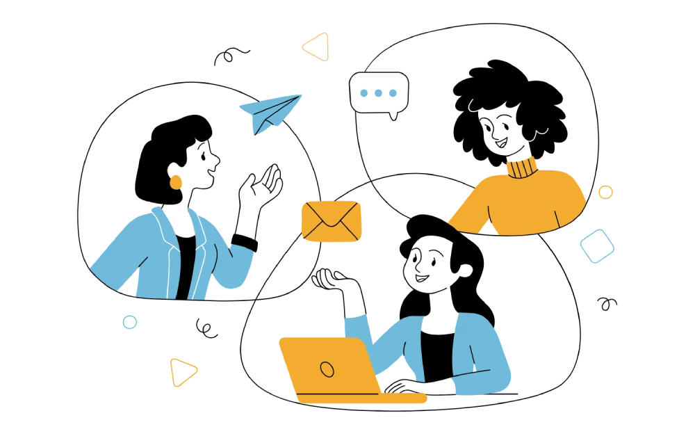 Modernize Your Communication