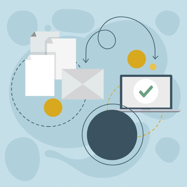 Email & Collaboration Solutions