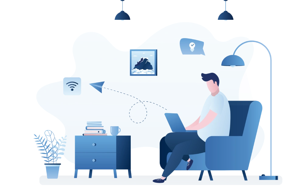 Let Us Handle Technology  While You Grow