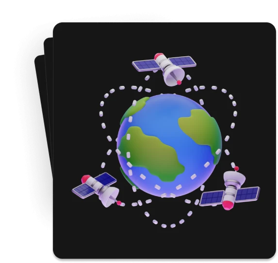 Starlink Connectivity