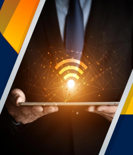 Tahoe Communication Limited